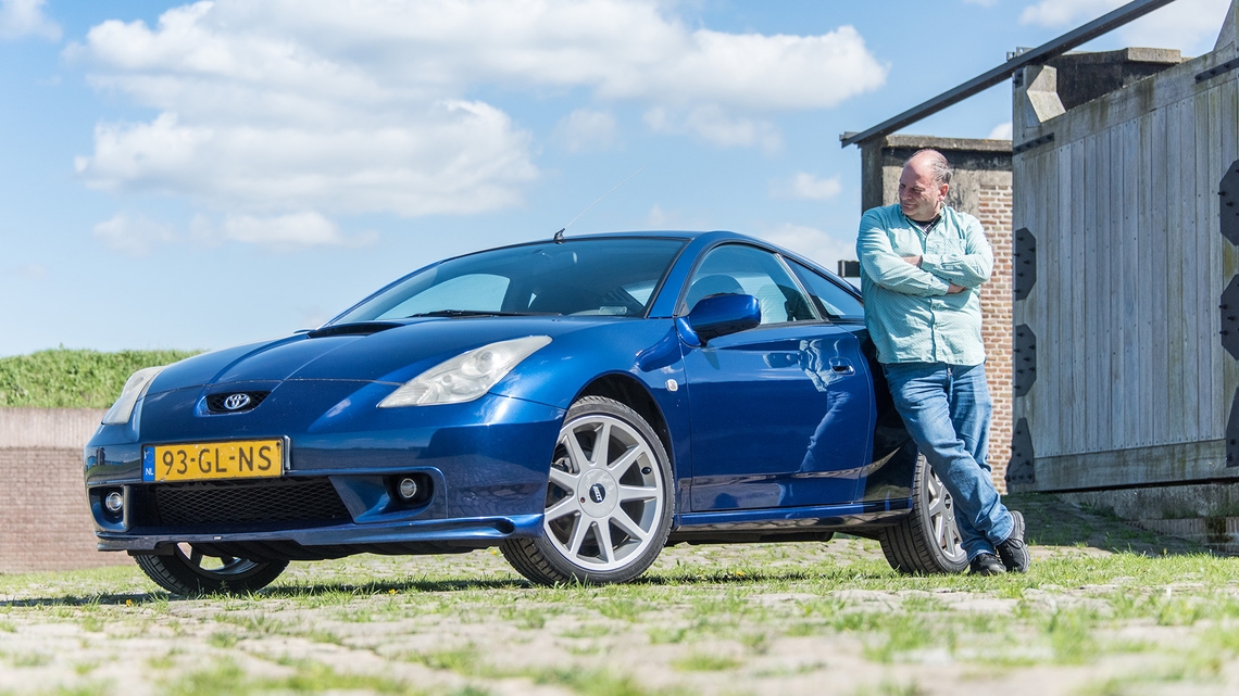 Toyota-World-Still-Going-Strong-Toyota-Celica-Perfectie-2-beeldvullend