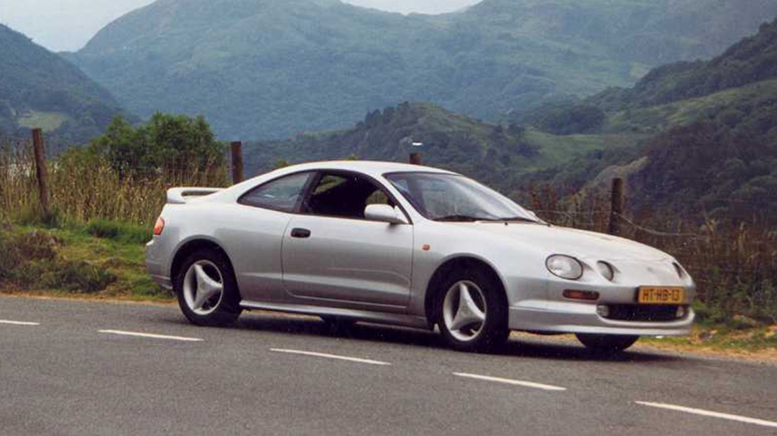 Toyota-World-Still-Going-Strong-Toyota-Celica-Behoorlijk-snel